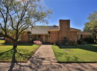1213 Chariot Cir, Abilene, TX 79602