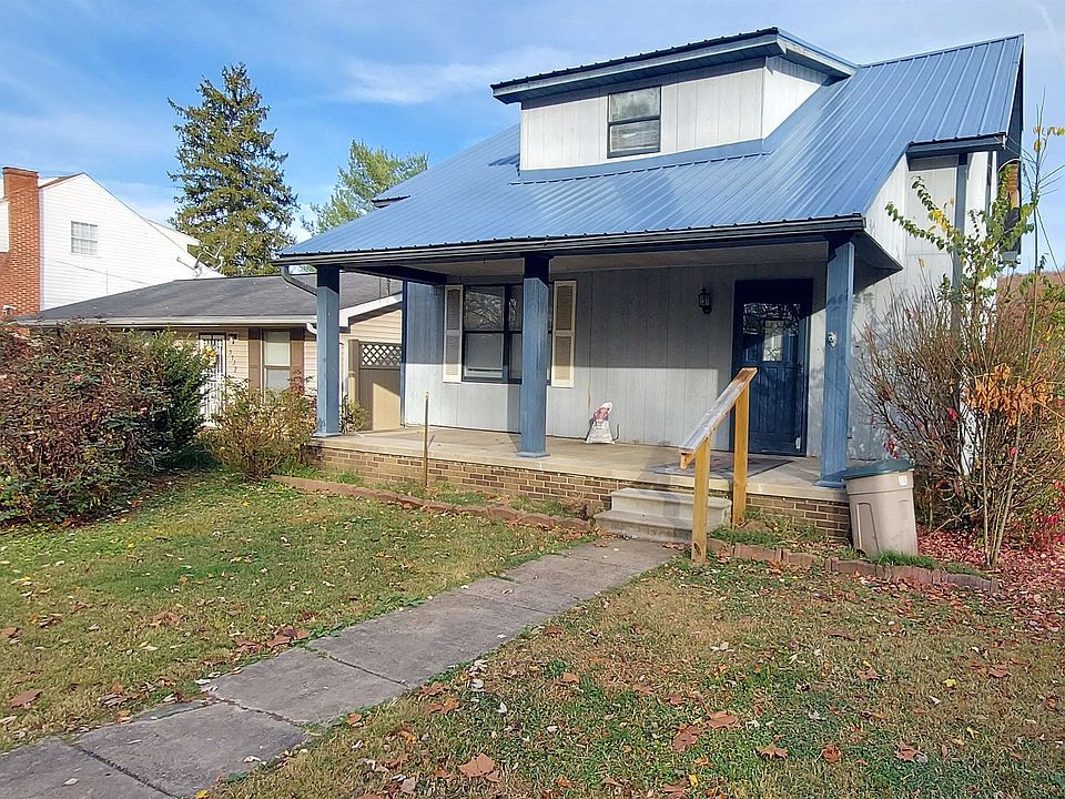 3736 Riverside Dr, Huntington, WV 25705 Zillow