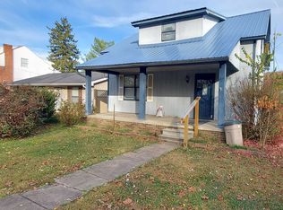 3736 Riverside Dr, Huntington, WV 25705