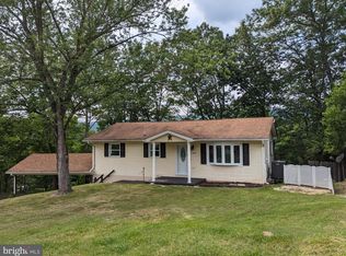 11010 Highland Estates Dr NE, Cumberland, MD 21502
