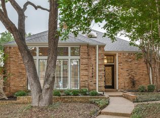 14105 Regency Pl, Dallas, TX 75254