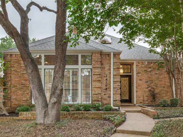 14105 Regency Pl, Dallas, TX 75254