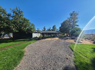 1204 Skinner Dr, Washoe Valley, NV