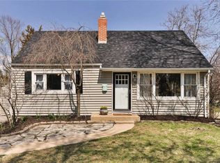131 E Rose Ave, Saint Louis, MO