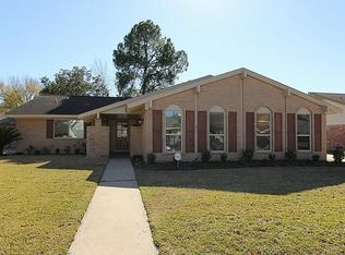 5619 Rutherglenn Dr, Houston, TX 77096