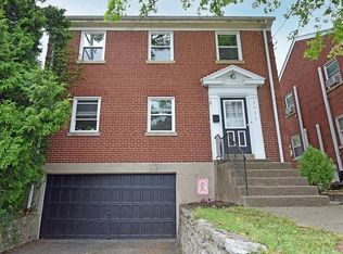 3936 Brotherton Rd, Cincinnati, OH 45209
