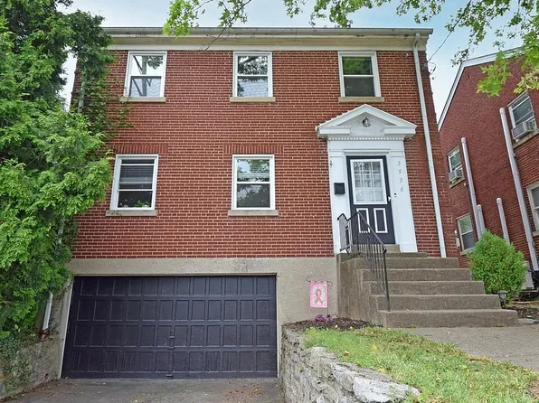 3936 Brotherton Rd, Cincinnati, OH 45209