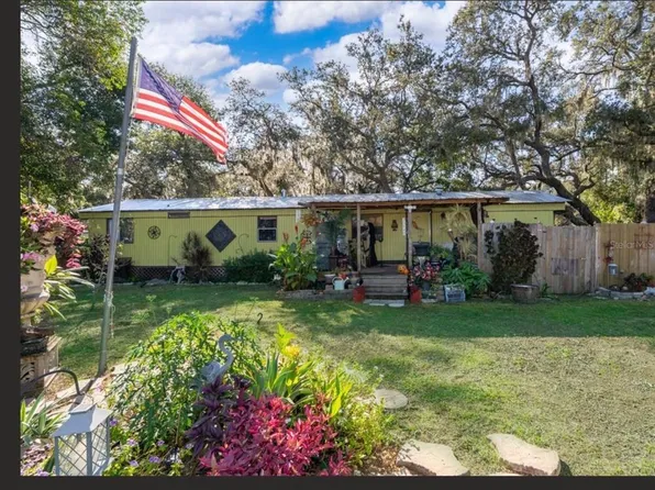 35540 Shelley Dr, Leesburg, FL 34788