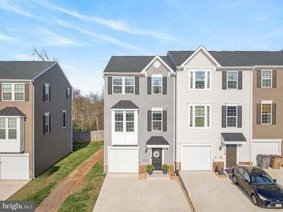 1724 Scenic Loop, Culpeper, VA, 22701