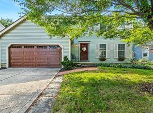 789 Lynnfield Dr, Columbus, OH 43081