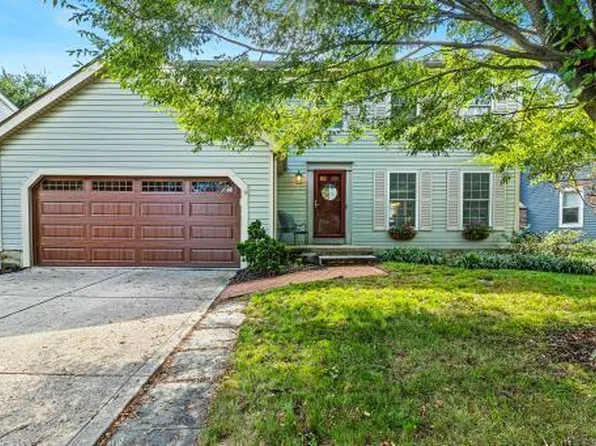 789 Lynnfield Dr, Columbus, OH 43081