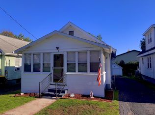 6 Homestead Ave, Schenectady, NY 12304
