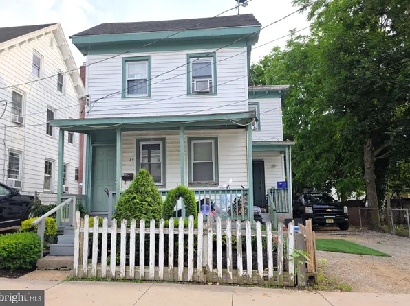 74 Elmer St, Bridgeton, NJ 08302