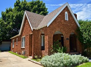 1046 N Gary Pl, Tulsa, OK 74110