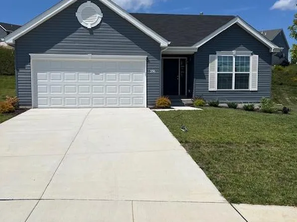 356 Winding Bluffs Ct, Fenton, MO 63026