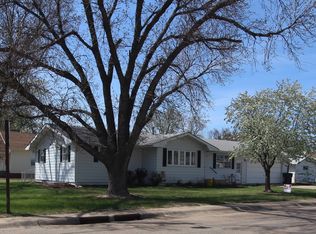 505 13th Ave, Franklin, NE 68939