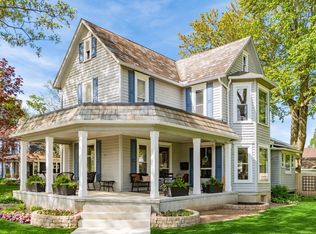 70 N Main St, Johnstown, OH