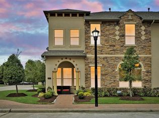 14553 San Pietro Dr, Houston, TX 77070