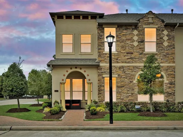 14553 San Pietro Dr, Houston, TX 77070