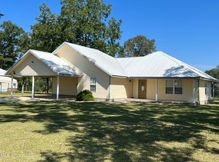 13230 Highway 26 W, Lucedale, MS 39452