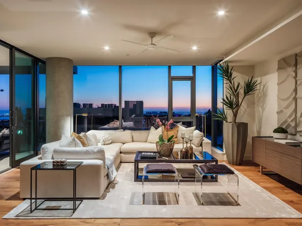 2855 5th Ave Unit 501, San Diego, CA 92103