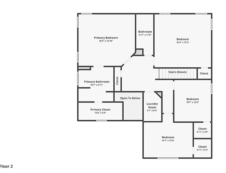 417 Little River Rd — Photo 3