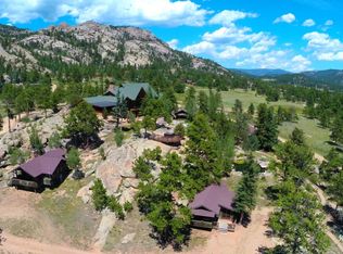 1380 Devils Gulch Rd, Estes Park, CO 80517
