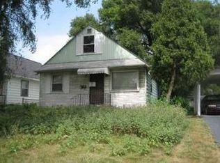 1118 25th Ave, Columbus, OH 43211