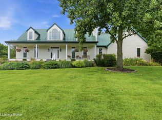 1203 E Moody Ln, Crestwood, KY 40014