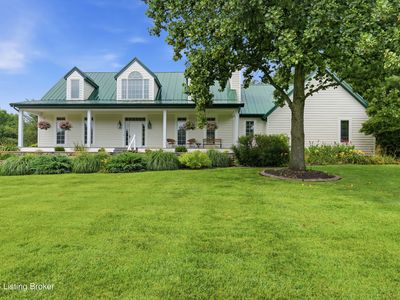 1203 E Moody Ln, Crestwood, KY, 40014