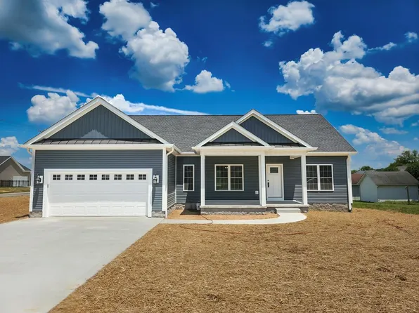 1115 Lakewood Dr, Madisonville, KY 42431