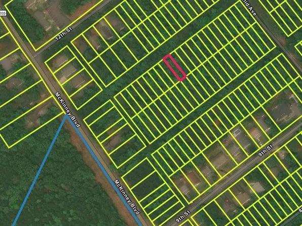 42 11th St, Colonial Beach, VA 22443