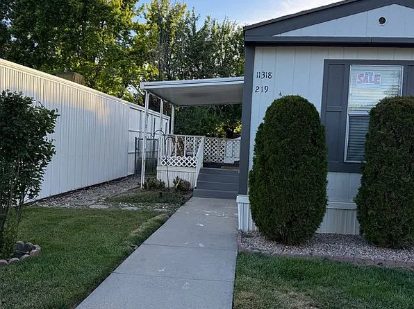 11318 S Hidden Vale Ln #219, Sandy, UT 84070