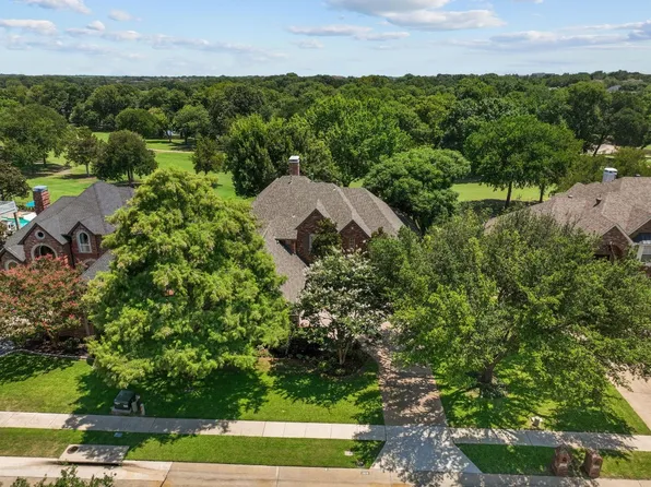 2605 Sunny Mdws, McKinney, TX 75072
