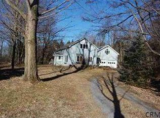 11931 State Route 40, Schaghticoke, NY 12154