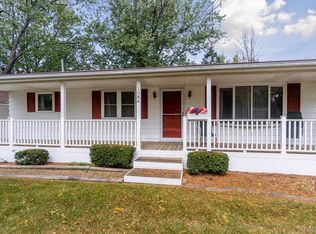 1086 Roman Dr, Flint, MI 48507