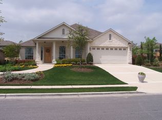 1901 Whittard Of Chelsea Ln, Pflugerville, TX 78660