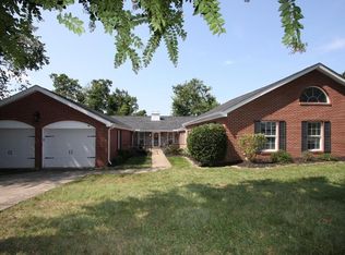 2205 S Inwood Dr, Huntington, WV 25701