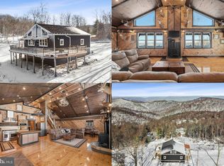 1117 Park Line Rd, Stanley, VA 22851