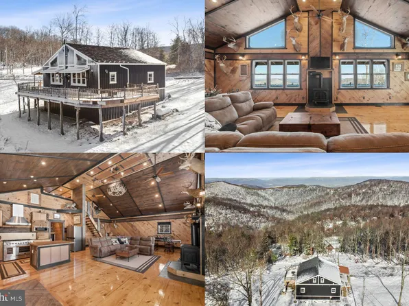 1117 Park Line Rd, Stanley, VA 22851