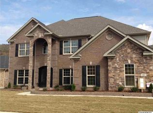 41 Summerlyn Way, Gurley, AL 35748
