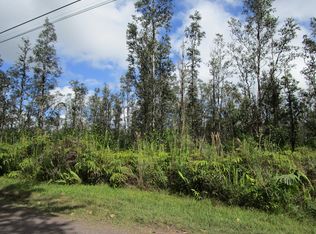 Road 9 Koloa Maoli LOT 5406, Kurtistown, HI 96760