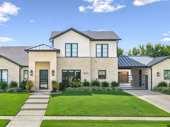 826 Marie Dr, Colleyville, TX 76034