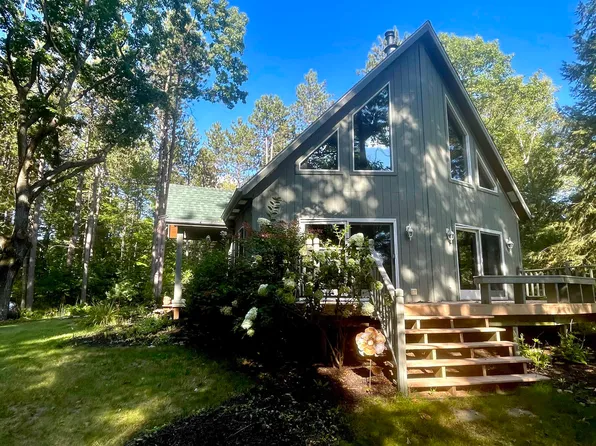 3200 Shock Rd, Beaverton, MI 48612