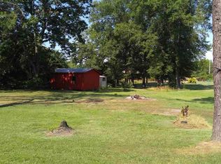 14 Couch Ln, Conway, AR 72032