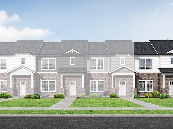 3rd image of 1153 Elliott Williams Way Lot 12