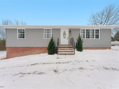 10260 Lisbon St, Louisville, OH, 44641