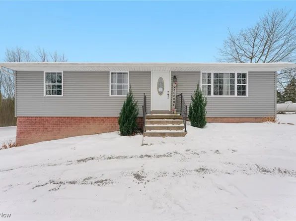 10260 Lisbon St, Louisville, OH 44641