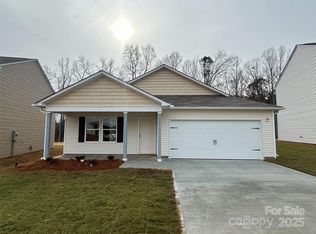 464 Sundown Dr, Spartanburg, SC 29302