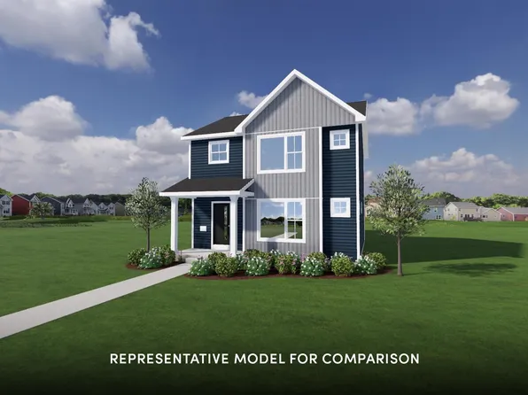 7714 Stones Throw Dr, Madison, WI 53719